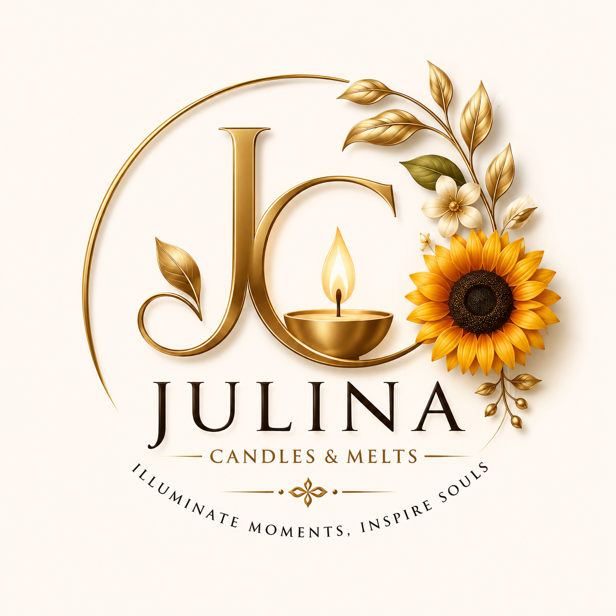 Julina Candles & Melts