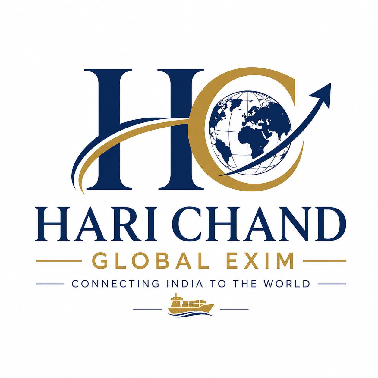 Harichand Global Exim