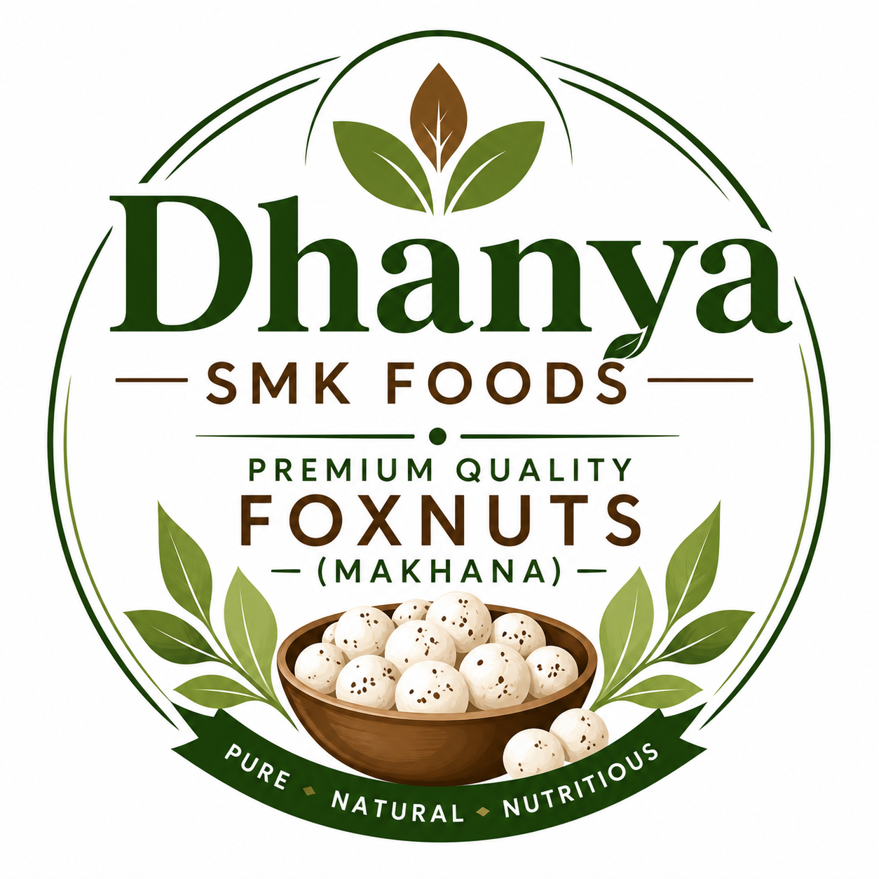 Dhanya SMK foods