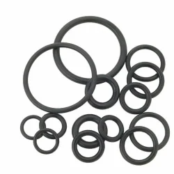 Nitrile Rubber O Ring