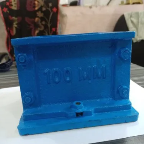 100 Mm Cube Mould