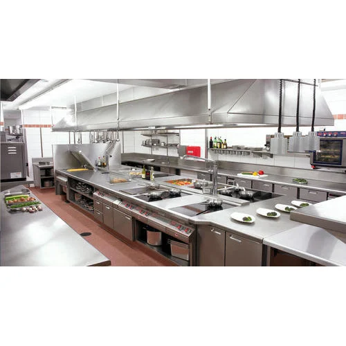 Kitchen Equipment