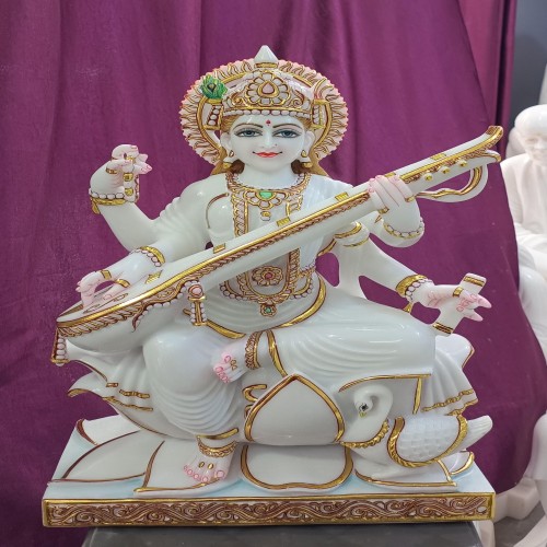 Laxmi Mata Statue