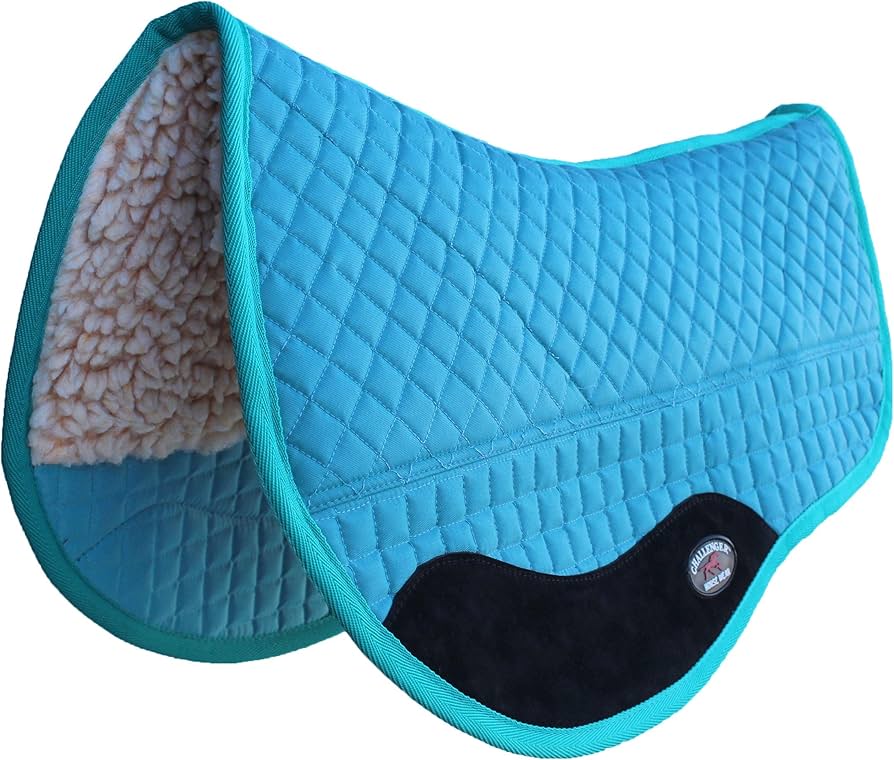 Saddle Pad