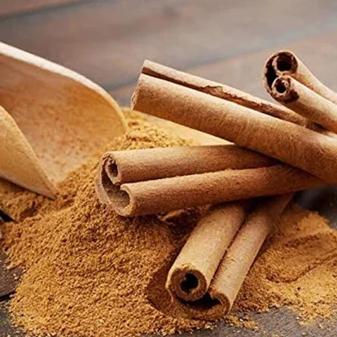 Dalchini Powder (Cinnamon)