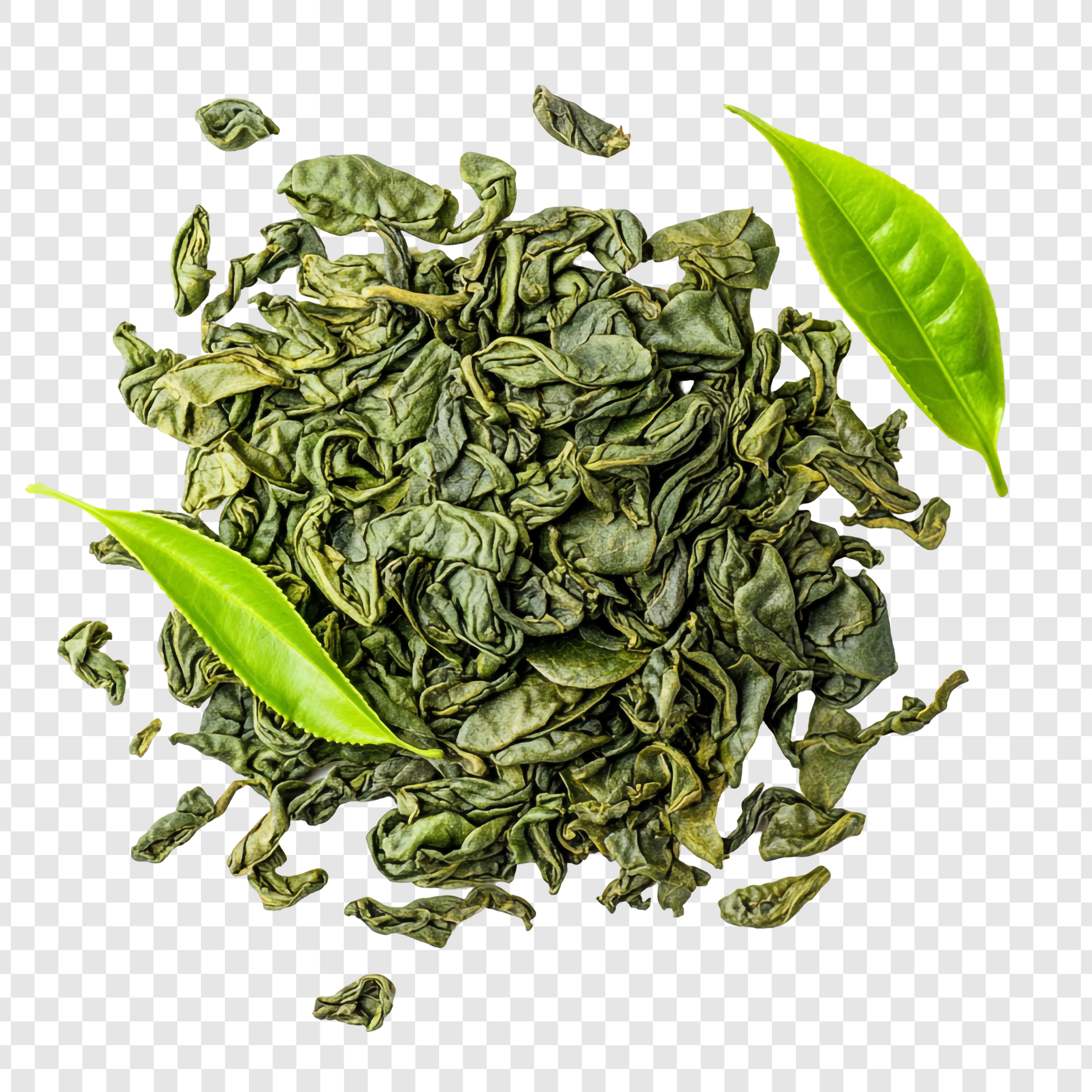 Darjeeling Tea