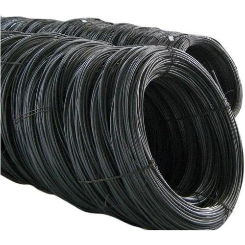 Annealed Bending Wires