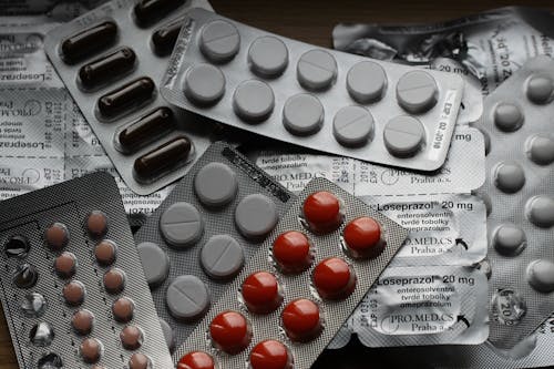 Medician Pharmacy