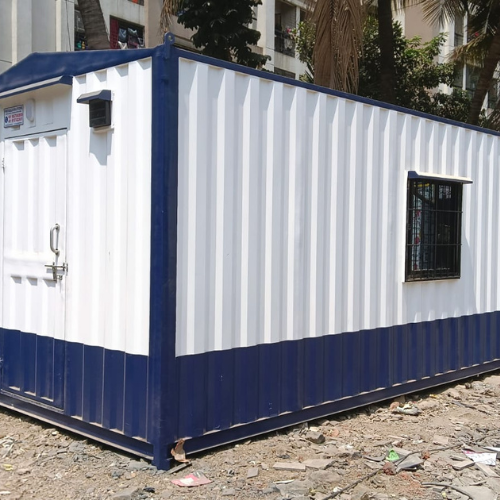OFFICE CABINS