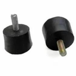 Rubber Engine Head Mounting