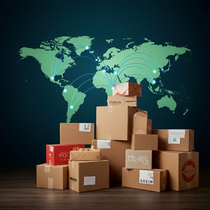 Bulk Export Orders
