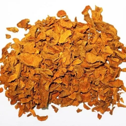 Turmeric Slice