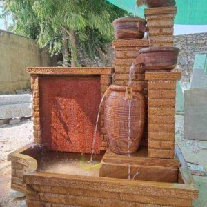 Indoor Fountain