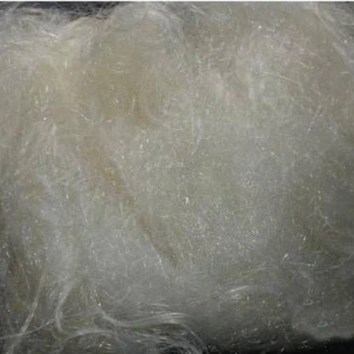 Plain Nylon Yarn Waste