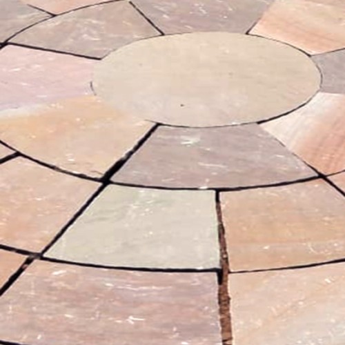 SANDSTONE