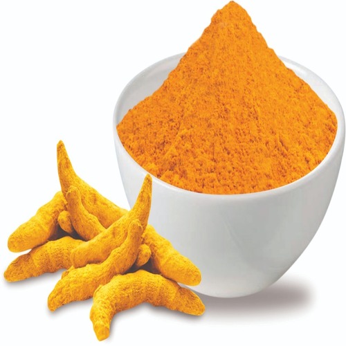 Turmeric Powder - spices