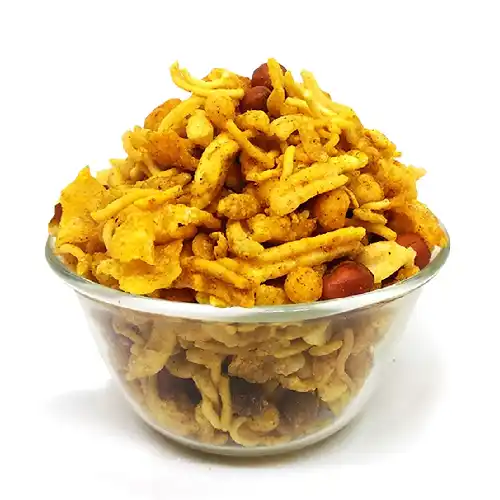 Snacks