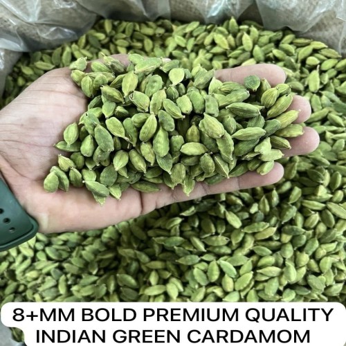 Cardamom(Green)