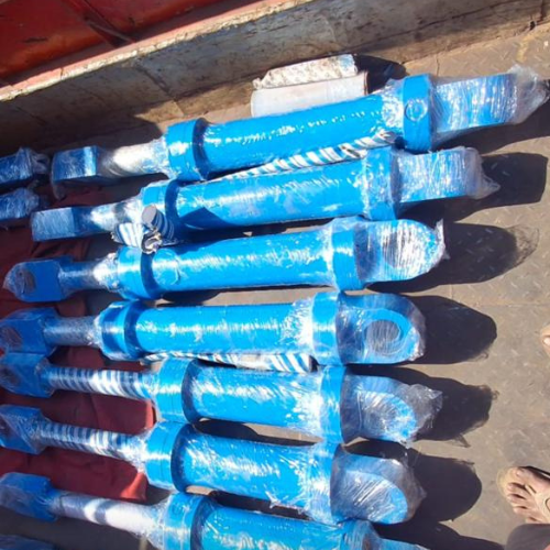 3/6 withdrawal machine hydraulic cy..