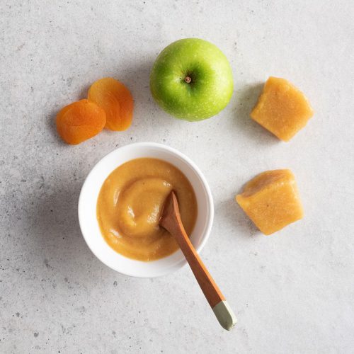 Fruit Puree