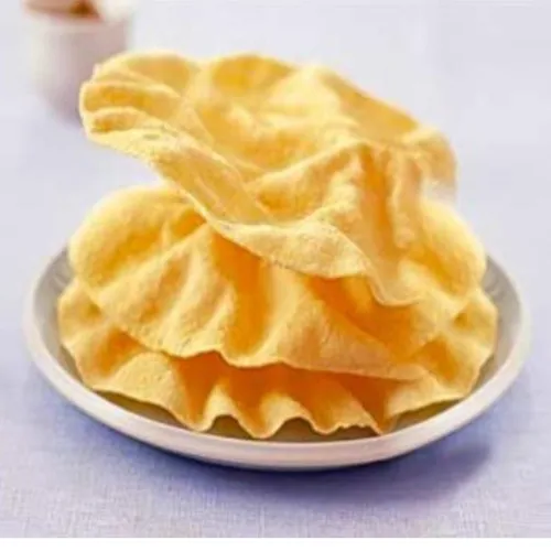 Appalam Papad