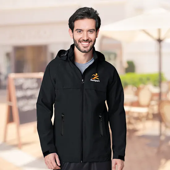 Freedom Waterproof Jackets