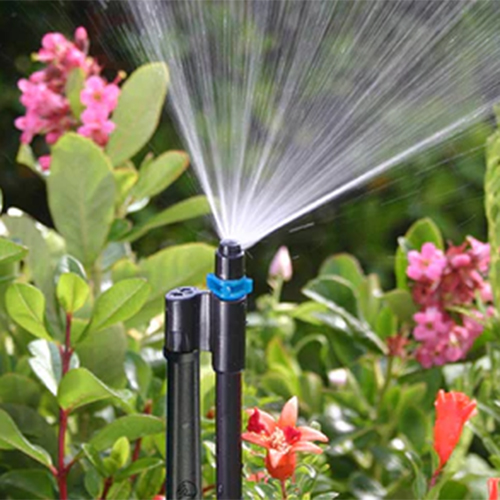 Garden Watering Systems