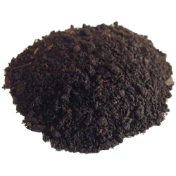 Organic Vermicompost Fertilizer