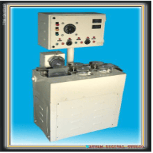 3 Stage Rope Sizer