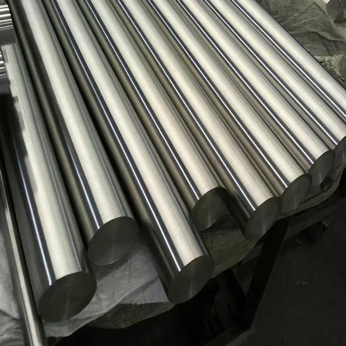 625 Inconel Round Bar