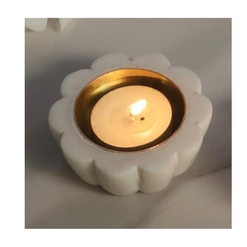 candle light holder