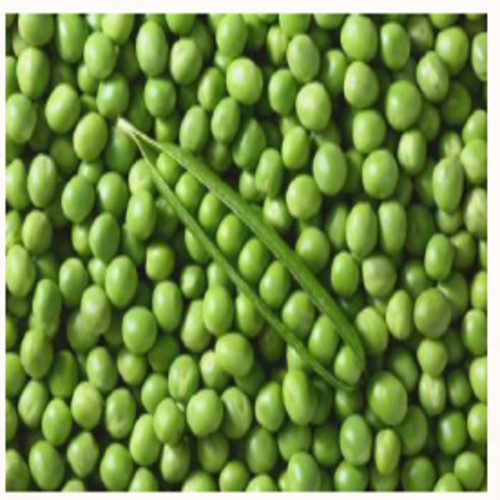 GREEN PEAS