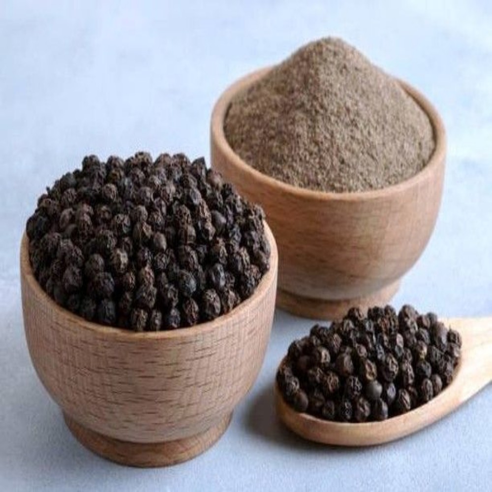 Black Pepper Extract