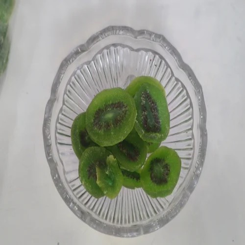 Dried Kiwi Fruit