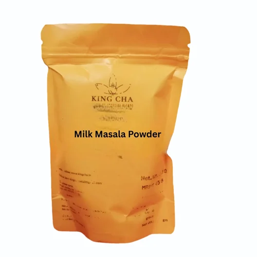Milk Masala Spicy Powder