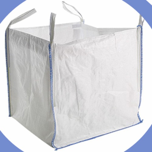 4 Panel FIBC Bags