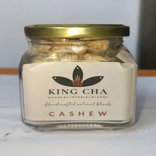 Roasted Cashew Nuts