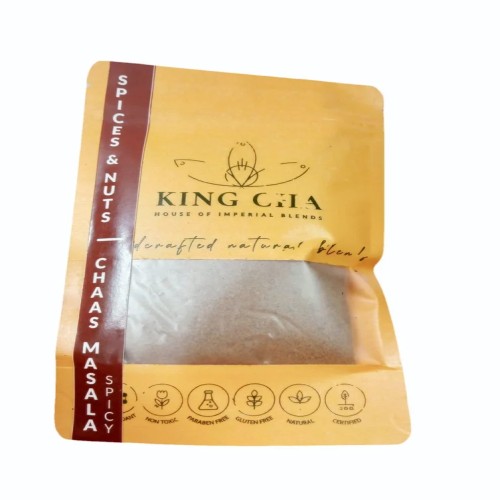 Masala Tea Powder