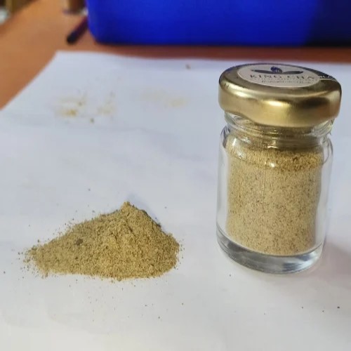 Black Pepper Powder