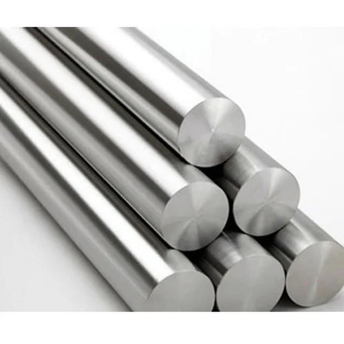 Stainless Steel Bright Round Bar