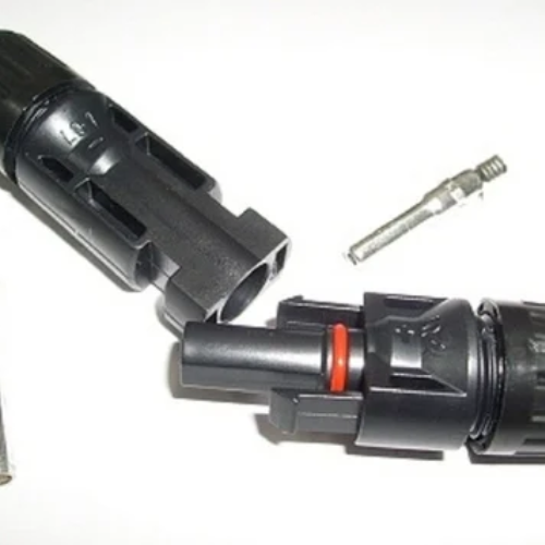 Solar Mc4 Connector