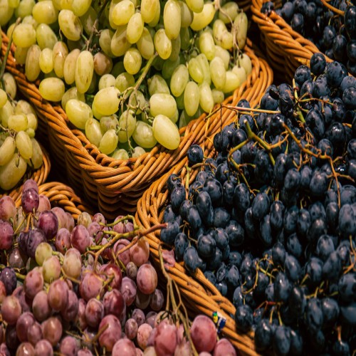 Grapes