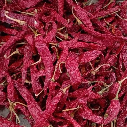 Byadgi Red Chilli