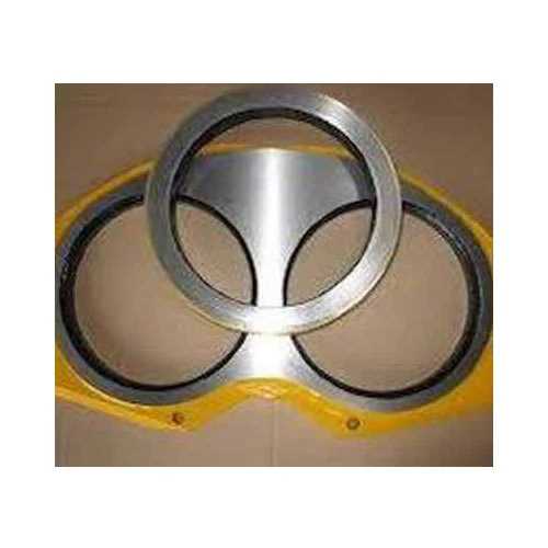 Spectacle Wear Plate