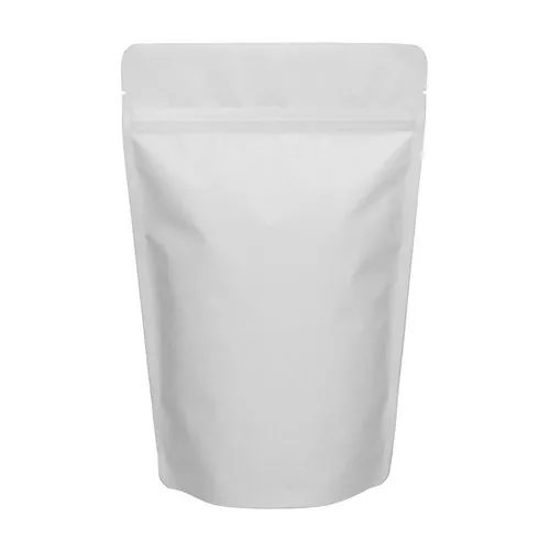 Plain pouch
