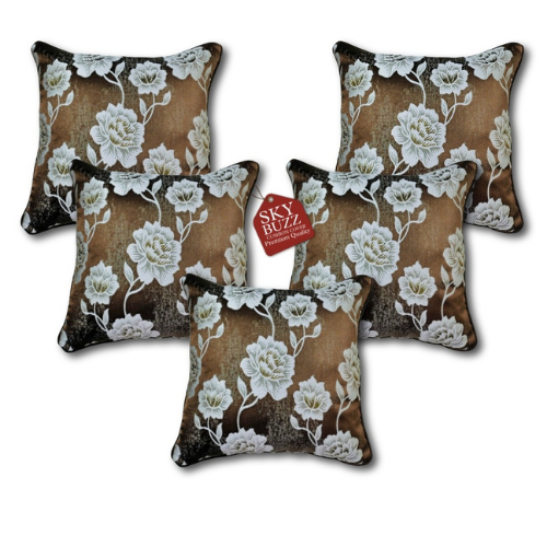 Atlas cushion cover