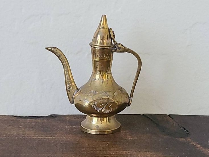 Brass surahii