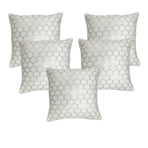 FUR Sitara cushion cover