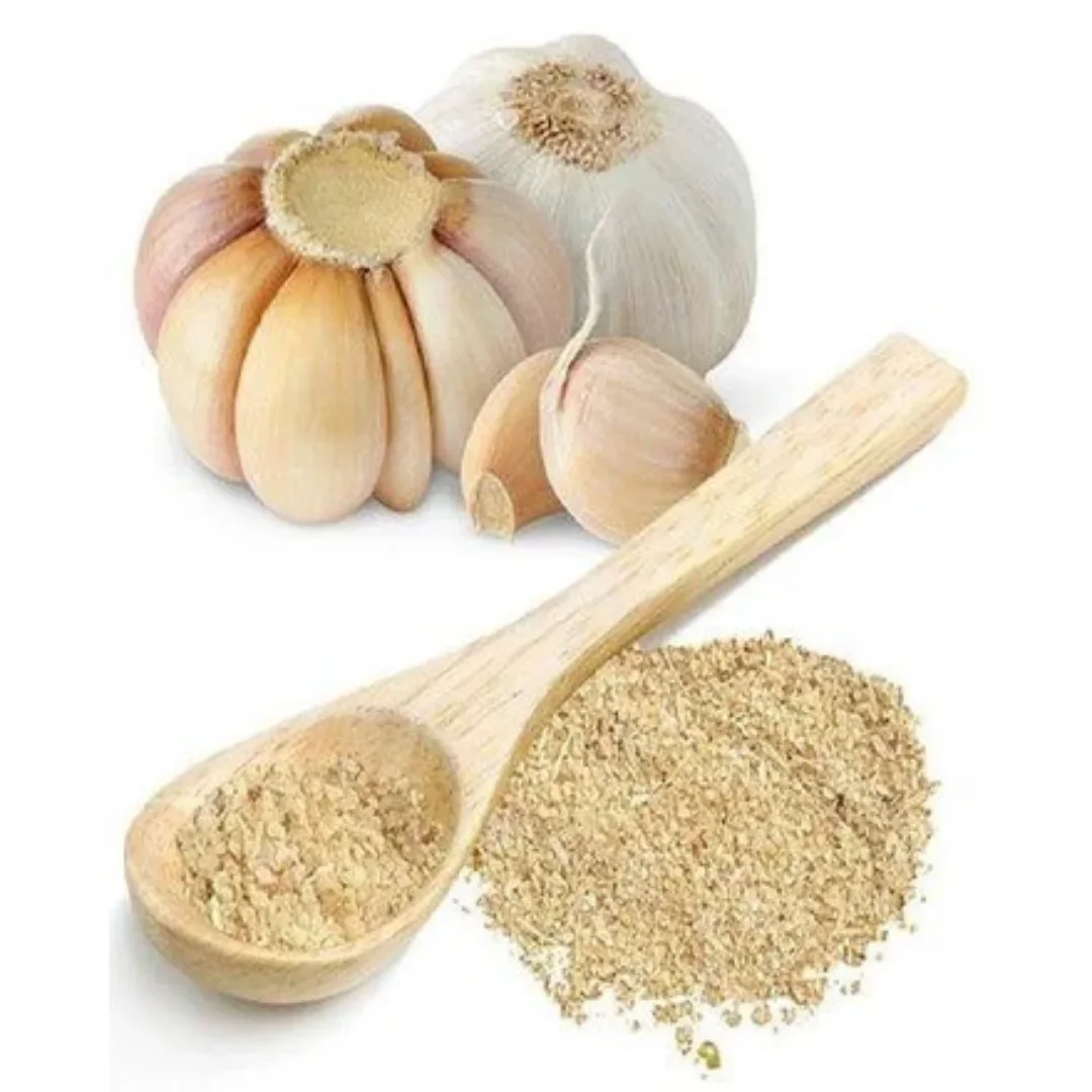 Garlic Powder (Deluxe)