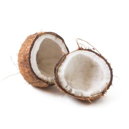 Coconuts